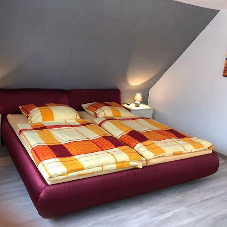 Ferienwohnung Blick ins Land Goslar Exterior foto