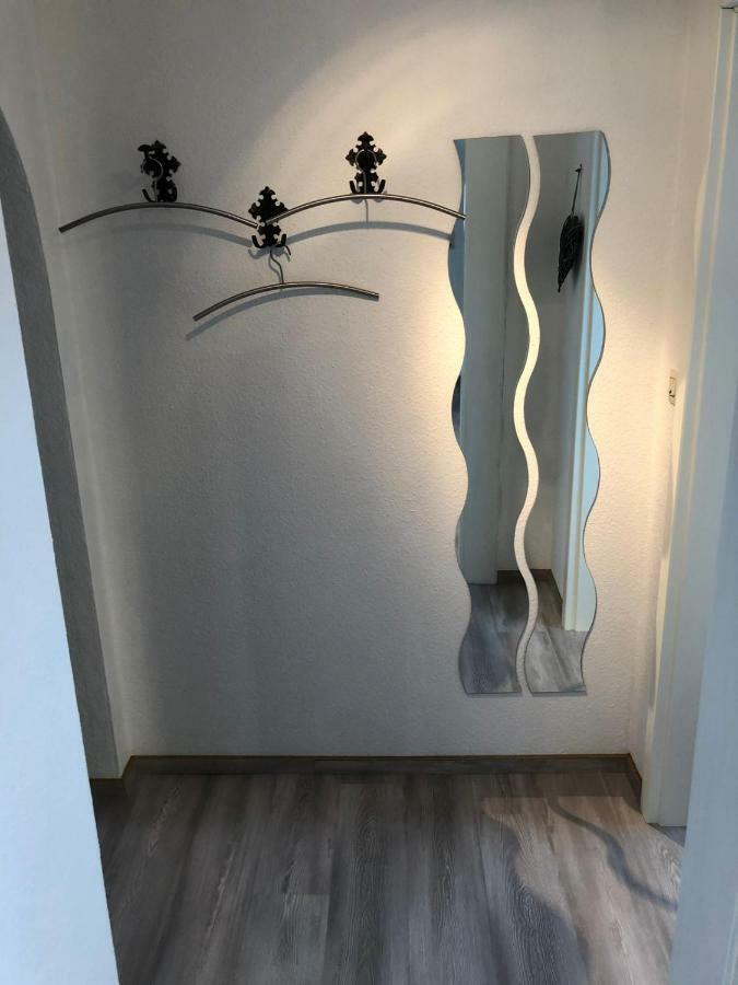 Ferienwohnung Blick ins Land Goslar Exterior foto