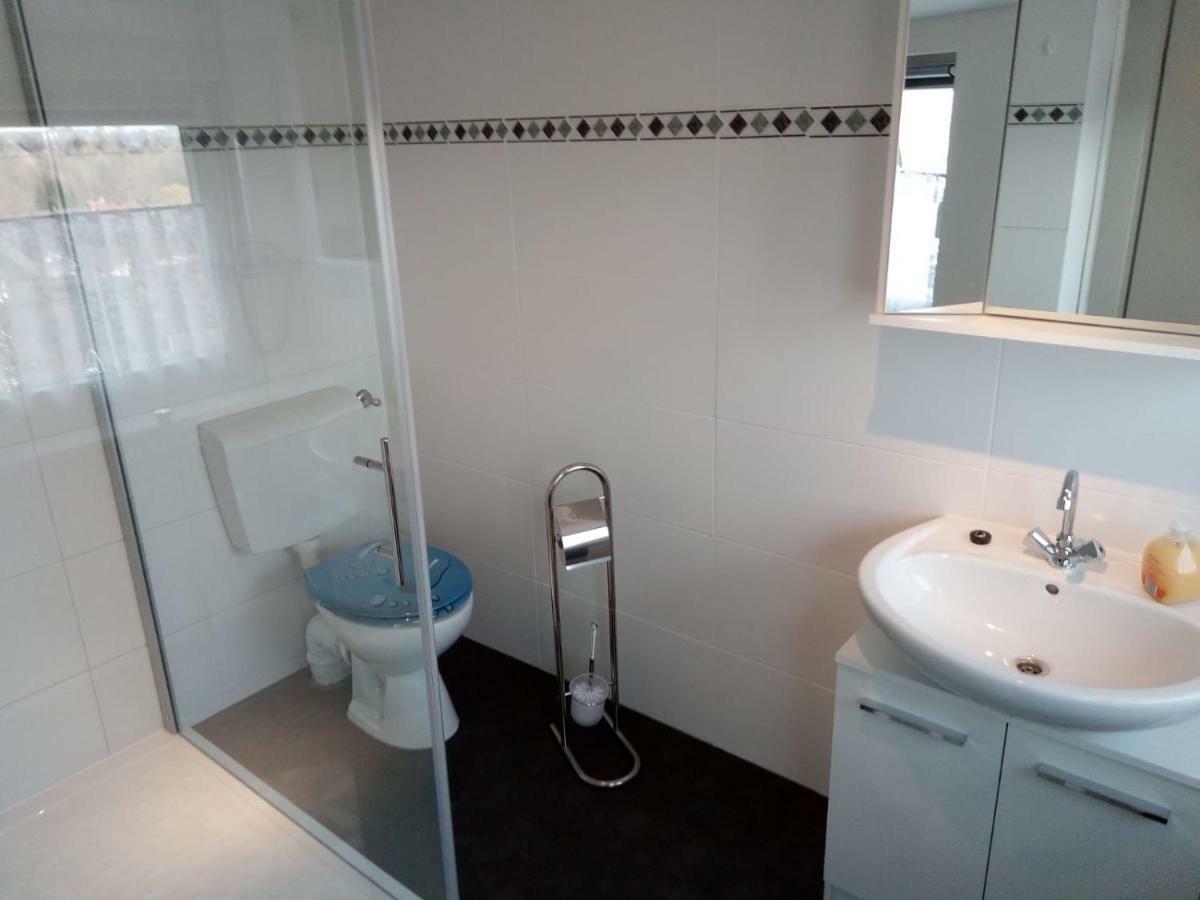 Ferienwohnung Blick ins Land Goslar Exterior foto