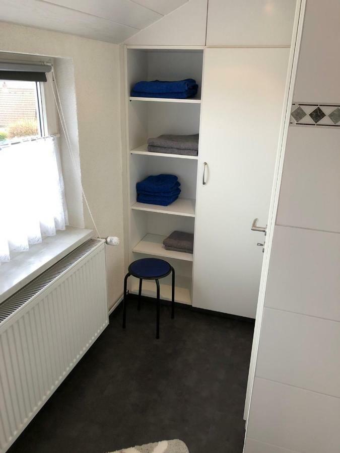 Ferienwohnung Blick ins Land Goslar Exterior foto
